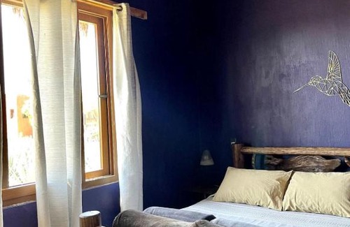 Tepatitlan de Morelos House | Relax at Finca el Péndulo: Family-Friendly with Pool
