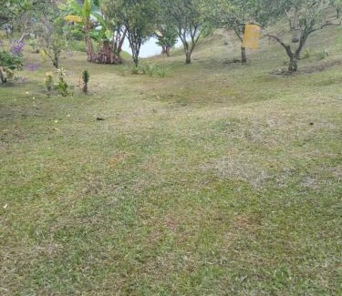 San Vicente House | Pet-Friendly Retreat at Finca El Peñol - Perfect for Families