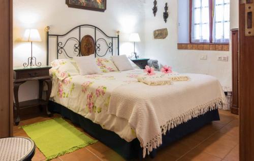 Tejina Apartment | Relaxing Finca El Picacho Apartments near Beach & Pool