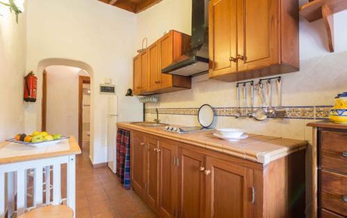 Tejina Apartment | Relaxing Finca El Picacho Apartments near Beach & Pool