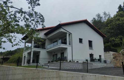 Cangas de Onis Apartment | Pet-Friendly Retreat at Finca El Rabil - Rated 9.2/10