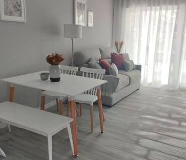 Cangas de Onis Apartment | Pet-Friendly Retreat at Finca El Rabil - Rated 9.2/10