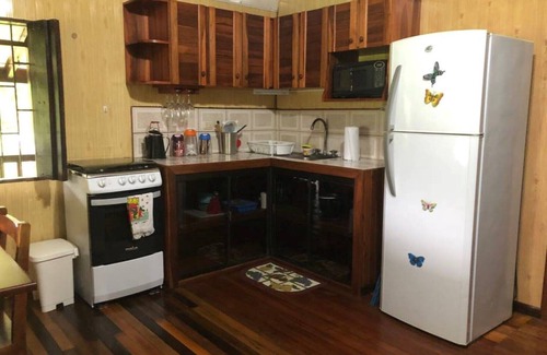 Santa Clara House | Unforgettable Finca el Refugio de Papito - 10/10 Guest Rated