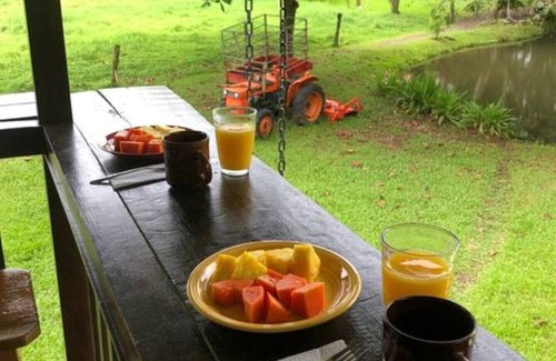 Santa Clara House | Unforgettable Finca el Refugio de Papito - 10/10 Guest Rated