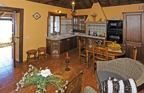 El Roque House | Discover Finca El Rodadero with Oceanfront Views