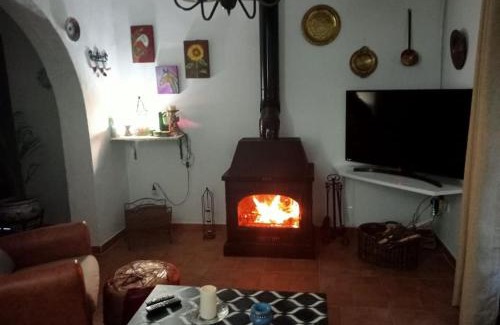 Alcala Del Rio House | Discover Finca El Romero: 9.7 Rated Oasis Near Sevilla