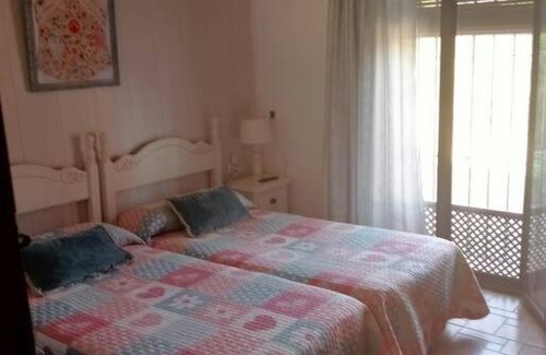 Alcala Del Rio House | Discover Finca El Romero: 9.7 Rated Oasis Near Sevilla