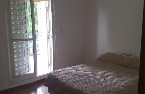 Rio Ceballos House | Inviting Finca El Tarzan: Pet-Friendly Retreat with Pool