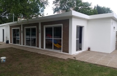 Rio Ceballos House | Inviting Finca El Tarzan: Pet-Friendly Retreat with Pool