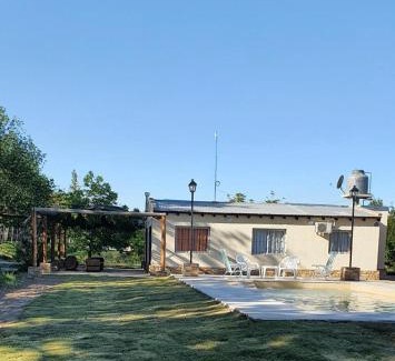 San Rafael House | Experience Finca El Vencedor: Pet-Friendly with a Pool