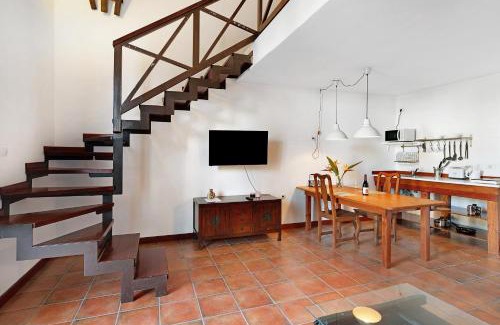 La Vegueta House | Guest Rated 9/10 at Finca Emblemática - Nº4 Tamia with Pool