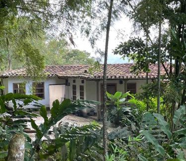 Jerico House | Scenic Finca en Jericó with Hot Tub and Family Amenities