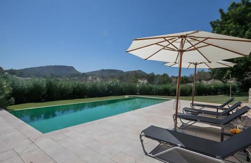 Sant Llorenc des Cardassar Villa | Finca Calma