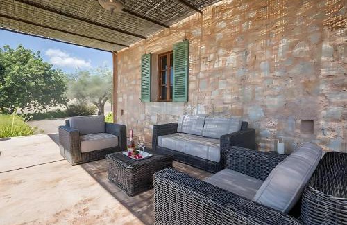 Sant Llorenc des Cardassar Villa | Finca Calma