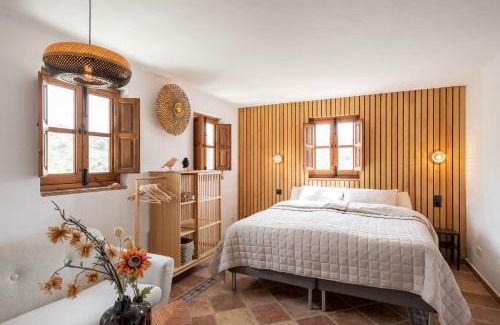 Alora Apartment | Discover Finca Fabulosa: Adults Only Nudist Resort Escape