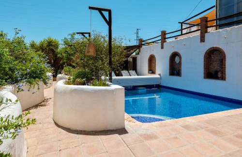 Alora Apartment | Discover Finca Fabulosa: Adults Only Nudist Resort Escape