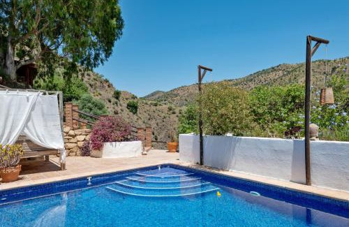 Alora Apartment | Discover Finca Fabulosa: Adults Only Nudist Resort Escape