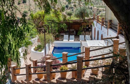 Alora Apartment | Discover Finca Fabulosa: Adults Only Nudist Resort Escape