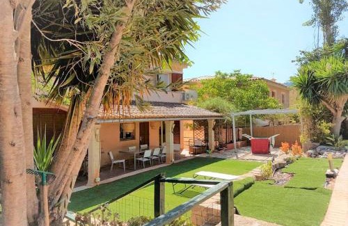 Esporles House | Relax at Finca Fila By LeMón: Oceanfront Bliss Awaits