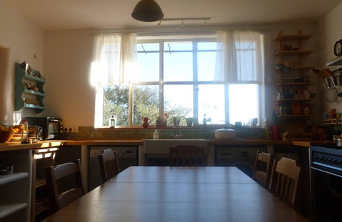 Almoharin Cottage | Relaxing Retreat at Finca Flores Amarillas for 12 Guests