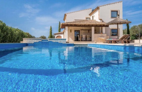 Vilafranca de Bonany Villa | FINCA FRANKA - Your piece of paradise on Mallorca