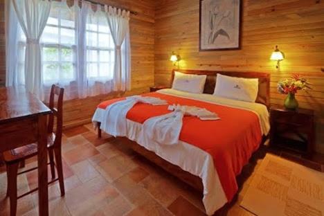 Tapachula Hotel | Experience Finca Hamburgo: Pool, Hot Tub & Coffee Tours