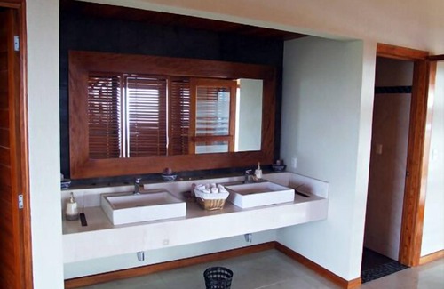 Tapachula Cabin | Discover Finca Hamburgo: Rated 9.4/10 with Pool & Spa