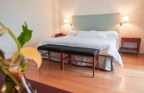Mendoza Hotel | Finca Hermitage: Guest Rated 9.8, Pool & Spa Retreat