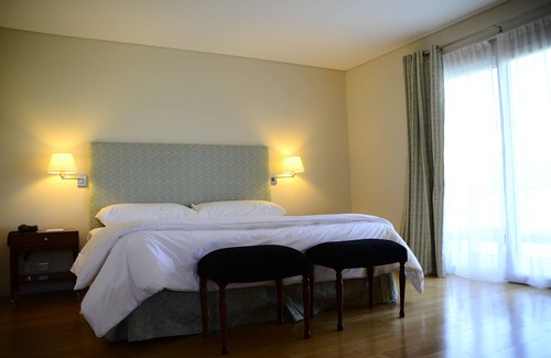 Mendoza Hotel | Finca Hermitage: Guest Rated 9.8, Pool & Spa Retreat
