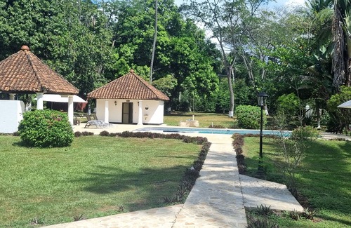 Santa Fe de Antioquia Cottage | Finca hotel mi refugio