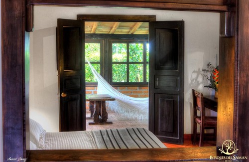 Alcala Hotel | Relaxing Getaway at Finca Hotel Bosques del Samán