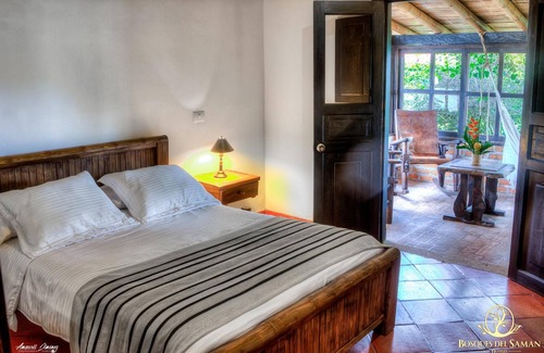 Alcala Hotel | Relaxing Getaway at Finca Hotel Bosques del Samán