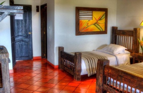 Alcala Hotel | Relaxing Getaway at Finca Hotel Bosques del Samán