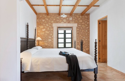 Campos House | Relaxing Retreat at Finca Hotel Can Canals & Spa