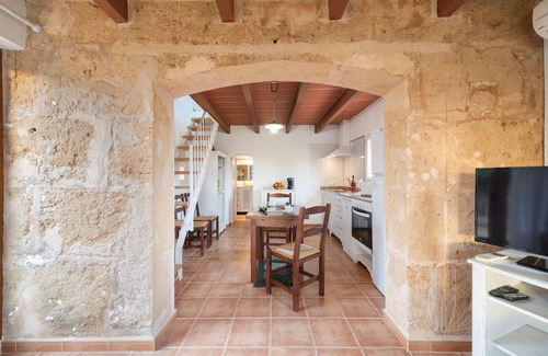 Campos House | Relaxing Retreat at Finca Hotel Can Canals & Spa