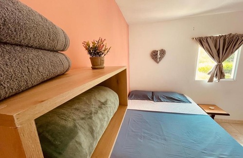 Andalucia Hotel | Discover Finca Hotel Casa Rosada: Pet-Friendly Retreat