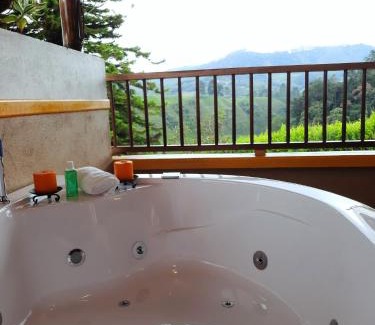 La Estrella Cabin | Pet-Friendly Finca Hotel Don Julio: Rated 10/10 by Guests