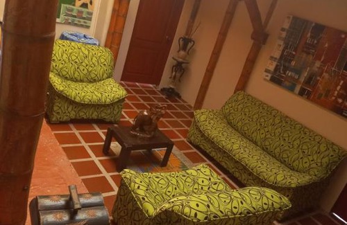 Circasia Bed & Breakfast | Relax at Finca Hotel El Jazmín with Pool & Pet-Friendly Perks