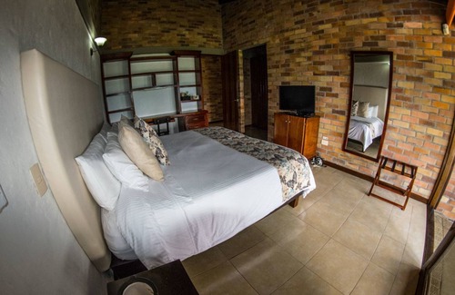 Montenegro Hotel | Relax at Finca Hotel La Tata: Pool, Spa & 9/10 Rating