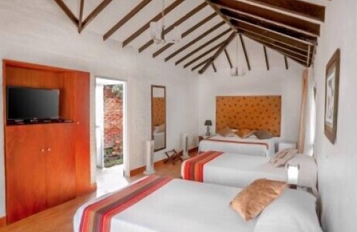 Montenegro Hotel | Relax at Finca Hotel La Tata: Pool, Spa & 9/10 Rating