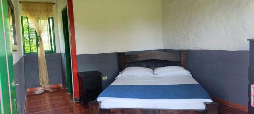 Pueblo Tapao Hotel | FINCA HOTEL LAS CABAÑAS DEL Parque