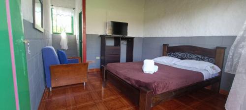 Pueblo Tapao Hotel | FINCA HOTEL LAS CABAÑAS DEL Parque