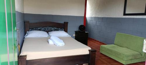 Pueblo Tapao Hotel | FINCA HOTEL LAS CABAÑAS DEL Parque