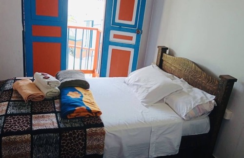 Filandia Hotel | Eco-Friendly Escape at Finca Hotel Paisaje Cafetero