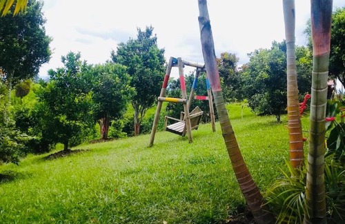 Filandia Hotel | Cozy Finca Hotel Paisaje Cafetero with Pool & Pet-Friendly