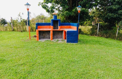 Filandia Hotel | Cozy Finca Hotel Paisaje Cafetero with Pool & Pet-Friendly