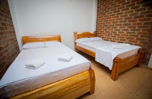 Andalucia House | Finca hotel piedra roja