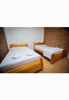 Andalucia House | Finca hotel piedra roja