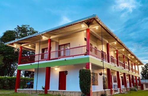 Circasia Hotel | Finca Hotel Resplandor Quindiano - Eje Cafetero Quindío