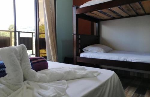 Barbosa Hotel | Finca Hotel Villa Tara